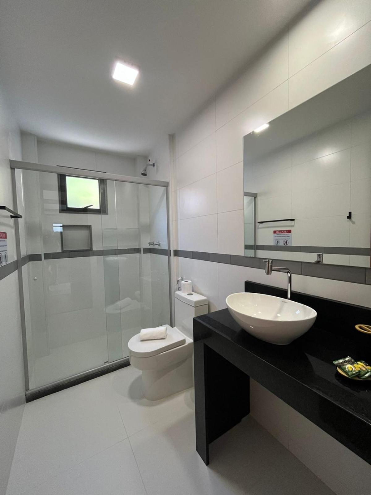 Pousada Do Canto Vila do Abraao Exterior photo